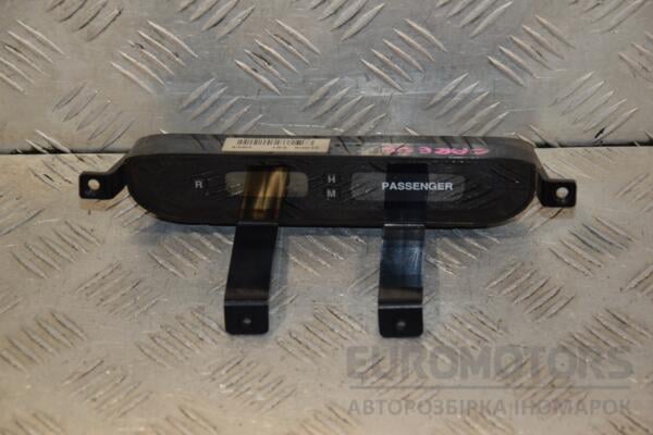Годинник Kia Carens 2006-2012 945101D100 434075 euromotors.com.ua