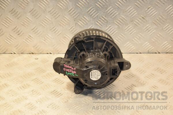 Моторчик пічки Ford Transit/Tourneo Custom 2012 BK2T18456AA 434077 - 2