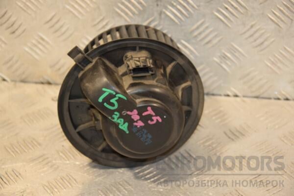 Моторчик пічки задній VW Transporter (T5) 2003-2015 7A0819021 434081 - 2