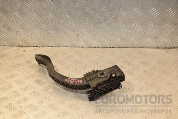 Педаль газа пластик электрическая Citroen Jumper 2014 53320919 434083 - 2