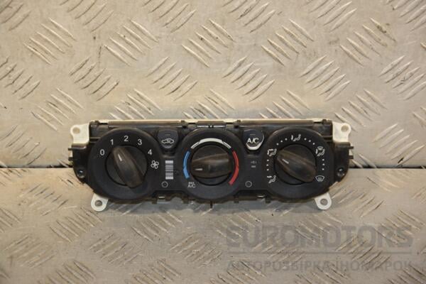 Блок управления печкой с кондиционером (дефект) Ford Transit/Tourneo Custom 2012 BK2T19980DC 434087 euromotors.com.ua