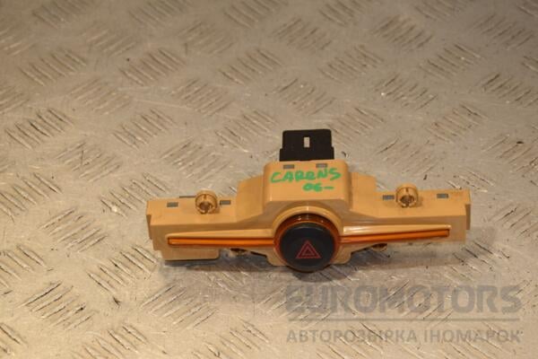 Кнопка аварийки Kia Carens 2006-2012 937901D000 434091 euromotors.com.ua
