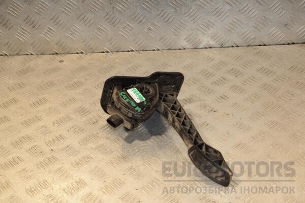 Педаль газа пластик электрическая Ford Transit/Tourneo Custom 2012 BK219F836AC 434096 euromotors.com.ua