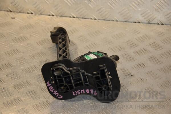 Педаль газу пластик електрична Ford Transit/Tourneo Custom 2012 BK219F836AC 434096 - 2