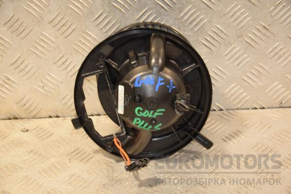 Моторчик печки VW Golf Plus 2005-2014 3C1820015J 434108 - 2