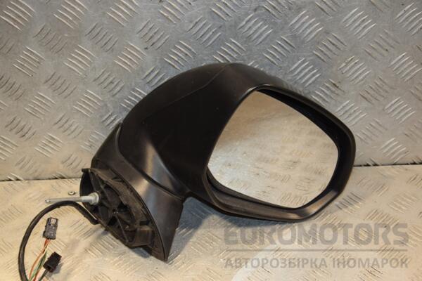 Зеркало правое электрическое 8 пинов Peugeot 3008 2009-2016 96838708XT 434113 euromotors.com.ua
