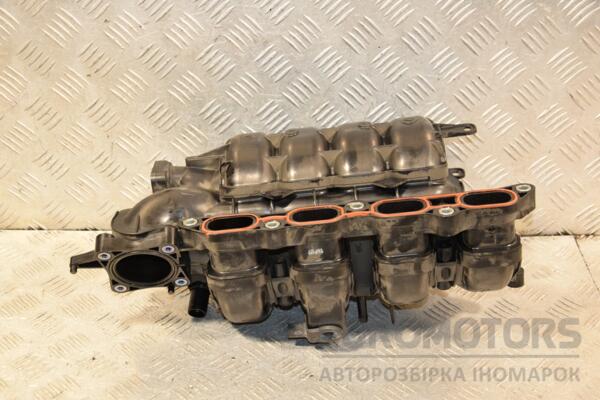 Коллектор впускной пластик Toyota Yaris 1.33 16V 2011 1712047032 434119 - 2