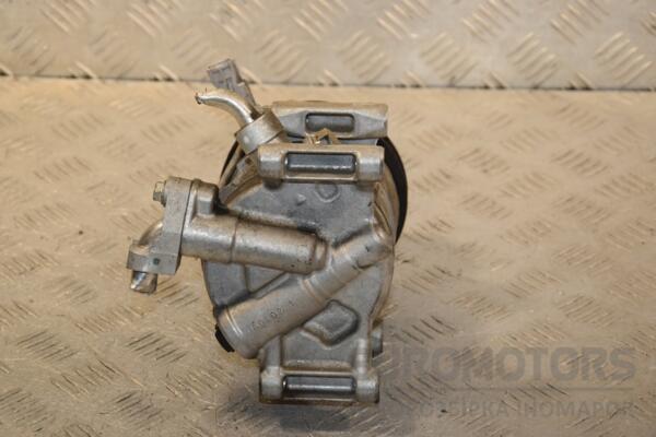 Компрессор кондиционера Toyota Yaris 1.33 16V 2011 4472604201 434124 - 3
