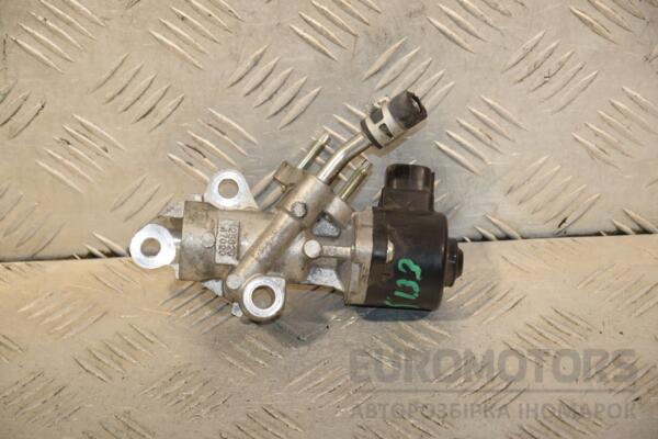 Клапан EGR електричний Toyota Yaris 1.33 16V 2011 2562047020 434127 euromotors.com.ua