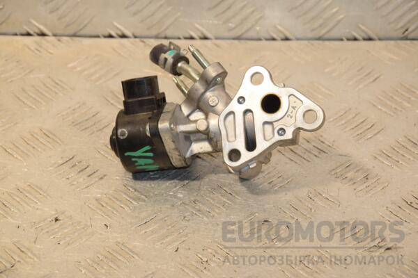 Клапан EGR електричний Toyota Yaris 1.33 16V 2011 2562047020 434127 - 2