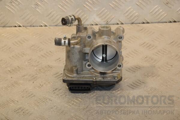 Дросельна заслінка електрична Toyota Yaris 1.33 16V 2006-2011 2203047010 434131 euromotors.com.ua