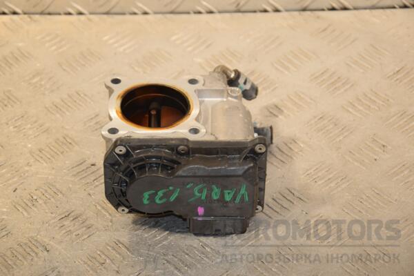 Дросельна заслінка електрична Toyota Yaris 1.33 16V 2006-2011 2203047010 434131 - 2