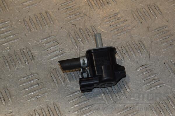 Клапан воздушный Toyota Yaris 1.33 16V 2011 1362007061 434137 euromotors.com.ua