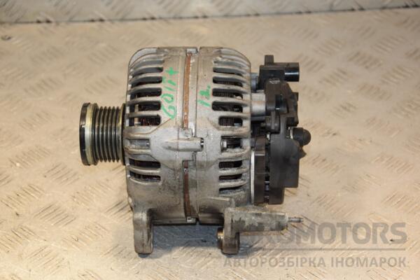 Генератор VW Golf Plus 1.2tsi 12V 2005-2014 03C903025F 434139 - 2