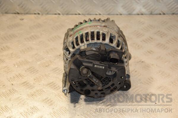 Генератор VW Golf Plus 1.2tsi 12V 2005-2014 03C903025F 434139 - 3