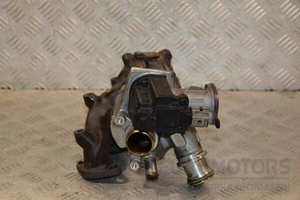 Турбина (дефект) VW Golf Plus 1.2tsi 12V 2005-2014 03F145701G 434142 euromotors.com.ua