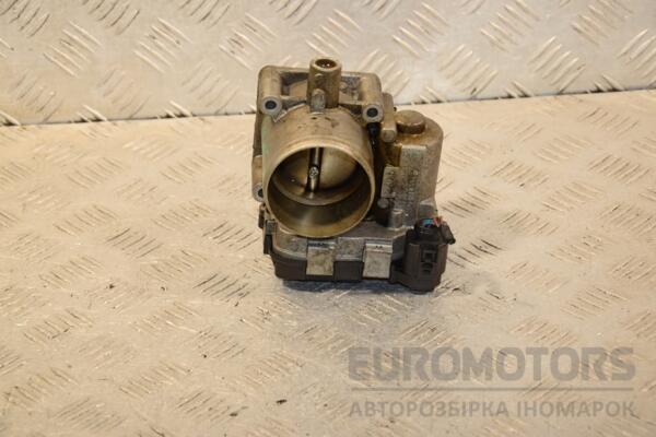 Дроссельная заслонка электрическая VW Golf Plus 1.2tsi 12V 2005-2014 03F133062 434145 euromotors.com.ua