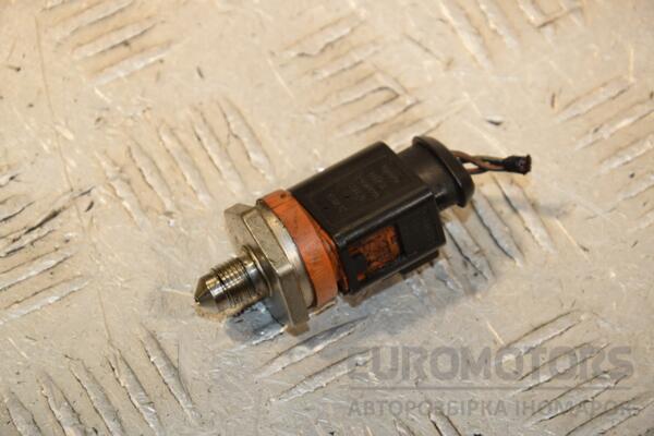 Датчик давления топлива в рейке VW Golf Plus 1.2tsi 12V 2005-2014 0261545051 434148 euromotors.com.ua