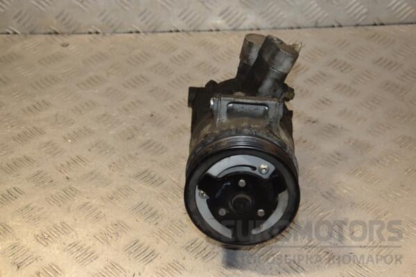 Компрессор кондиционера VW Golf Plus 1.2tsi 12V 2005-2014 5N0820803B 434149 euromotors.com.ua