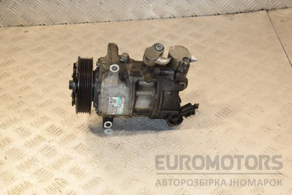 Компрессор кондиционера VW Golf Plus 1.2tsi 12V 2005-2014 5N0820803B 434149 - 2