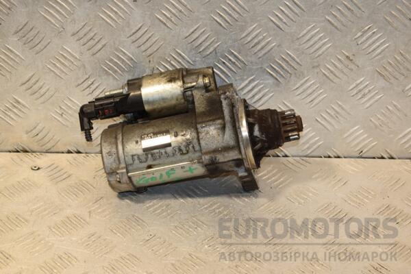 Стартер VW Golf Plus 1.2tsi 12V 2005-2014 0AH911023F 434152 euromotors.com.ua
