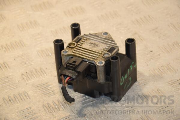 Катушка зажигания VW Golf Plus 1.2tsi 12V 2005-2014 06B905106A 434156 euromotors.com.ua