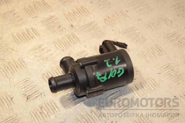 Насос электрический (помпа) VW Golf Plus 1.2tsi 12V 2005-2014 1K0965561L 434158 euromotors.com.ua