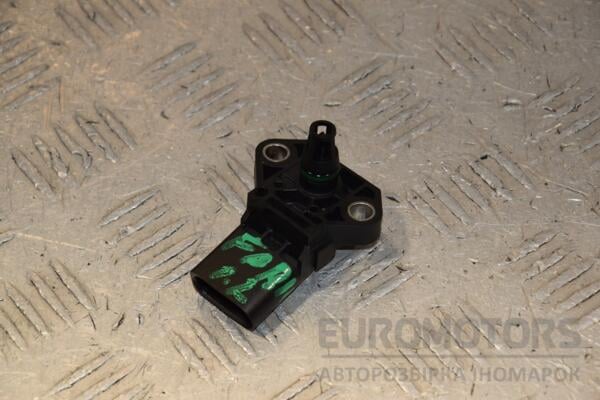 Датчик давления наддува (Мапсенсор) VW Golf Plus 1.2tsi 12V 2005-2014 03G906051D 434159 euromotors.com.ua