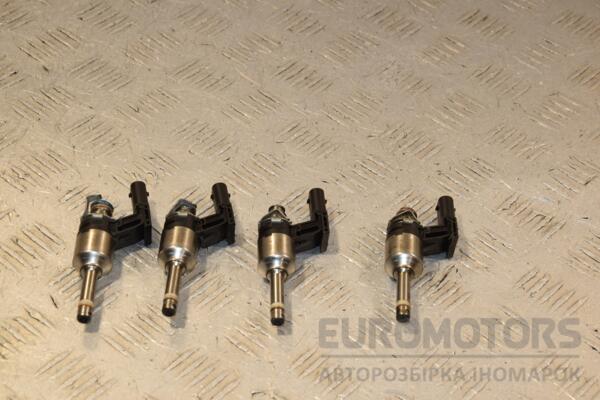 Форсунка бензин электрическая VW Golf Plus 1.2tsi 12V 2005-2014 03F906036B 434162 euromotors.com.ua