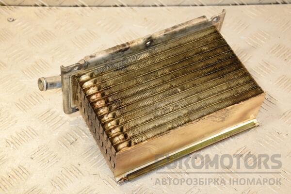 Радиатор интеркулера VW Golf Plus 1.2tsi 12V 2005-2014 03F145749B 434166 - 2