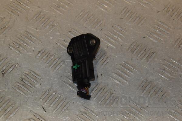 Датчик давления наддува (Мапсенсор) VW Golf Plus 1.2tsi 12V 2005-2014 0261230267 434168 euromotors.com.ua