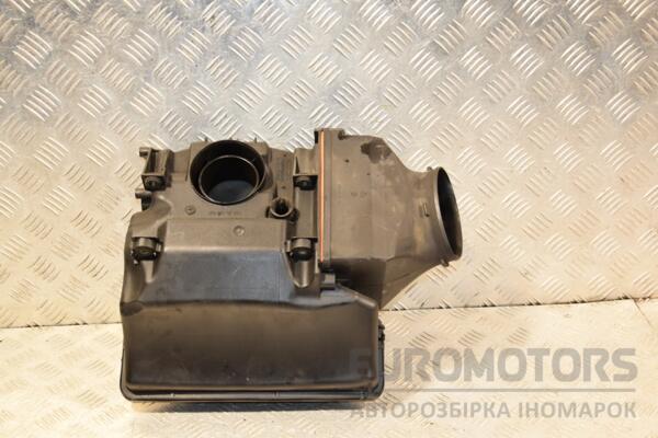 Корпус воздушного фильтра Renault Duster 1.6 16V 2010 8200420862 434171 - 2