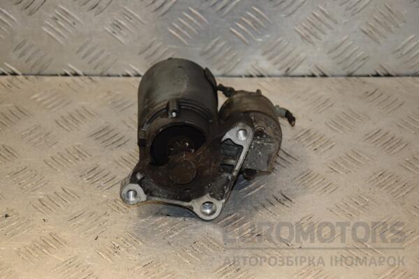 Стартер Renault Duster 1.6 16V 2010 8200815079 434173 - 2