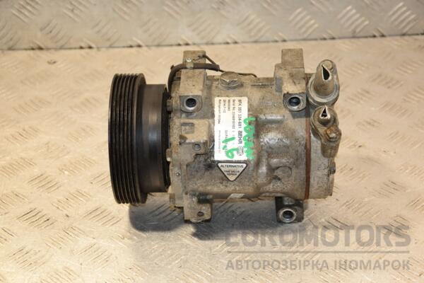 Компресор кондиціонера Renault Logan 1.6 16V 2005-2014 8FK351334681 434175 - 2