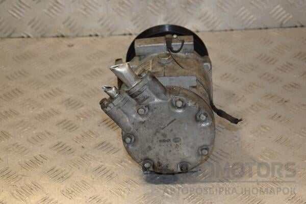 Компресор кондиціонера Renault Logan 1.6 16V 2005-2014 8FK351334681 434175 - 3