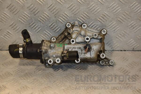 Корпус термостата Renault Logan 1.6 16V 2005-2014 8200338668 434181 euromotors.com.ua