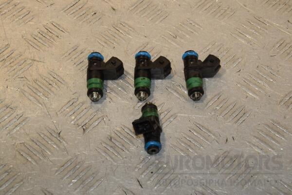 Форсунка бензин електрична Renault Logan 1.6 16V 2005-2014 ITGM60 434185 euromotors.com.ua