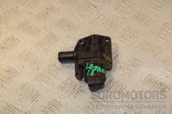 Клапан холостого ходу Renault Logan 1.6 16V 2005-2014 7700100946 434186 euromotors.com.ua