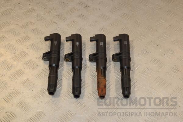 Котушка запалювання Renault Logan 1.6 16V 2005-2014 133800 434188 euromotors.com.ua