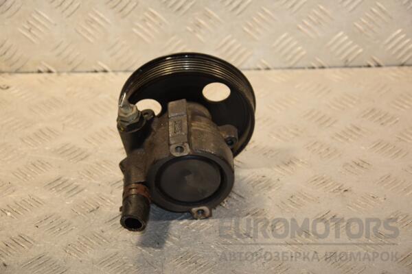 Насос гидроусилителя руля (ГУР) Renault Logan 1.6 16V 2005-2014 7700431286 434192 - 2