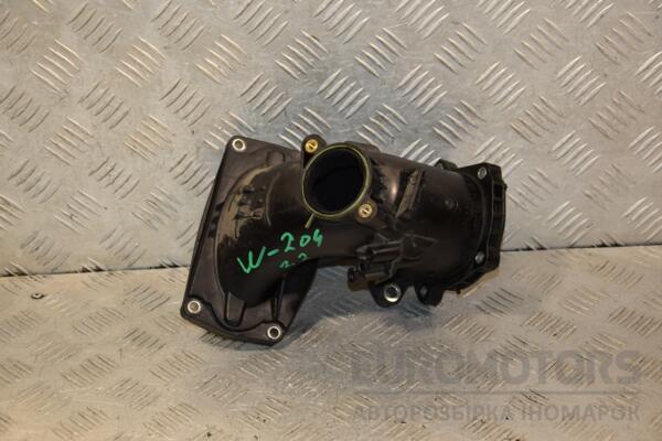 Патрубок повітряний Mercedes C-class 2.2cdi (W204) 2007-2015 A6510900028 434198 - 2