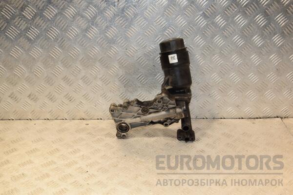 Корпус масляного фильтра Mercedes C-class 2.2cdi (W204) 2007-2015 70321178 434202 - 2