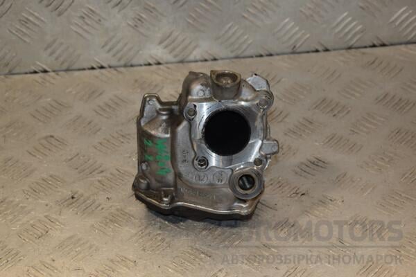 Клапан EGR электрический Mercedes C-class 2.2cdi (W204) 2007-2015 A6511400460 434204 euromotors.com.ua