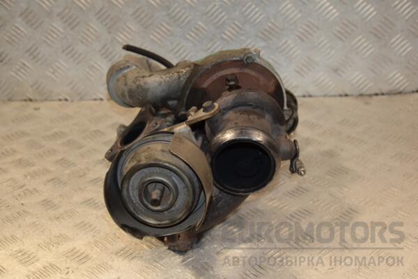 Турбіна (бі-турбо) Mercedes C-class 2.2cdi (W204) 2007-2015 A6510904580 434206 - 3