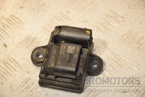 Реле свечей накала Mercedes C-class 2.2cdi (W204) 2007-2015 A6519000900 434214 euromotors.com.ua
