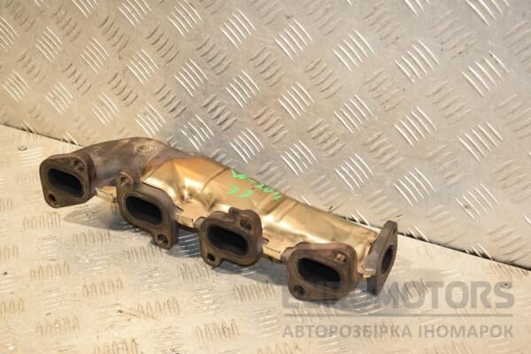 Колектор випускний Mercedes C-class 2.2cdi (W204) 2007-2015 434215 euromotors.com.ua
