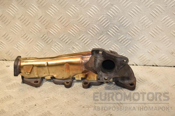 Колектор випускний Mercedes C-class 2.2cdi (W204) 2007-2015 434215 - 2