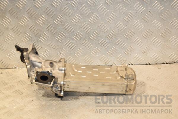 Охладитель ОГ (Радиатор EGR) Mercedes C-class 2.2cdi (W204) 2007-2015 A6511400275 434217 - 2