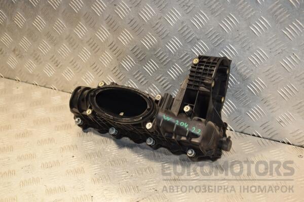Колектор впускний пластик Mercedes C-class 2.2cdi (W204) 2007-2015 A6510900037 434228 euromotors.com.ua
