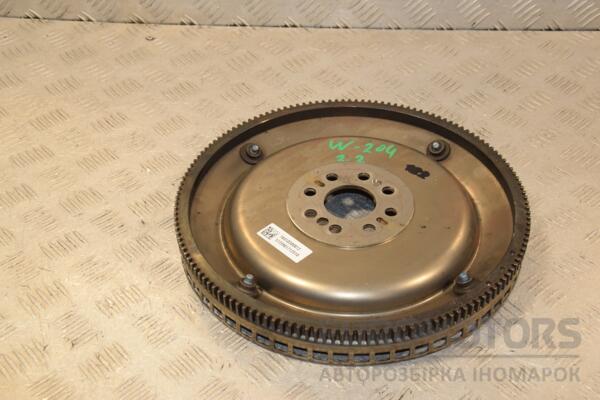 Маховик венец АКПП Mercedes C-class 2.2cdi (W204) 2007-2015 16510300812 434233 euromotors.com.ua